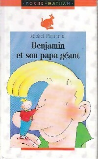  Achetez le livre d'occasion Benjamin et son papa géant de Michel Piquemal sur Livrenpoche.com 