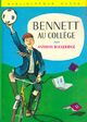  Achetez le livre d'occasion Bennett au collège de Anthony Malcolm Buckeridge sur Livrenpoche.com 