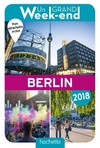  Achetez le livre d'occasion Berlin 2018 sur Livrenpoche.com 