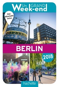  Achetez le livre d'occasion Berlin 2018 de Collectif sur Livrenpoche.com 