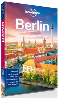  Achetez le livre d'occasion Berlin City Guide - 7ed de Andrea Schulte-peevers sur Livrenpoche.com 