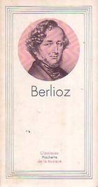  Achetez le livre d'occasion Berlioz sur Livrenpoche.com 