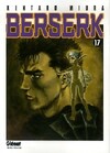  Achetez le livre d'occasion Berserk Tome XVII sur Livrenpoche.com 