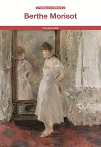  Achetez le livre d'occasion Berthe Morisot de Berthe Morisot sur Livrenpoche.com 