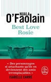  Achetez le livre d'occasion Best Love Rosie sur Livrenpoche.com 