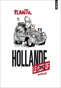  Achetez le livre d'occasion Best of Hollande de Plantu sur Livrenpoche.com 