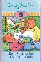  Achetez le livre d'occasion Best stories for five-years-old sur Livrenpoche.com 