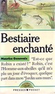  Achetez le livre d'occasion Bestiaire enchanté de Maurice Genevoix sur Livrenpoche.com 