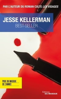  Achetez le livre d'occasion Bestseller de Jesse Kellerman sur Livrenpoche.com 