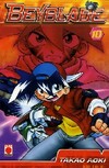  Achetez le livre d'occasion Beyblade Tome X sur Livrenpoche.com 