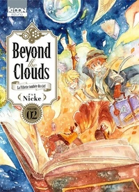  Achetez le livre d'occasion Beyond the clouds Tome II  de Nicke sur Livrenpoche.com 
