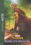  Achetez le livre d'occasion Bibliothèque Marvel Tome XVIII : Thor : Ragnarok, le roman du film sur Livrenpoche.com 