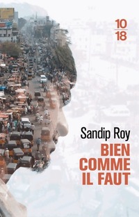  Achetez le livre d'occasion Bien comme il faut de Sandip Roy sur Livrenpoche.com 