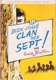  Achetez le livre d'occasion Bien joué, Clan des Sept de Enid Blyton sur Livrenpoche.com 
