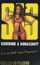  Achetez le livre d'occasion Bienvenue à Nouakchott de Gérard De Villiers sur Livrenpoche.com 