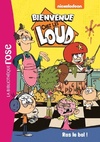  Achetez le livre d'occasion Bienvenue chez les Loud Tome XIII : Ras le bol ! sur Livrenpoche.com 