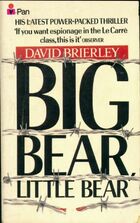  Achetez le livre d'occasion Big bear little bear sur Livrenpoche.com 