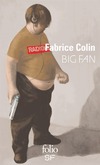  Achetez le livre d'occasion Big fan sur Livrenpoche.com 