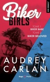  Achetez le livre d'occasion Biker girls Tomes I et OO sur Livrenpoche.com 