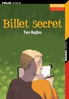  Achetez le livre d'occasion Billet secret sur Livrenpoche.com 