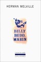  Achetez le livre d'occasion Billy Budd, Marin / Daniel Orme de Herman Melville sur Livrenpoche.com 