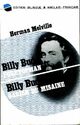  Achetez le livre d'occasion Billy Budd, gabier de misaine / Billy Bud, foretopman de Herman Melville sur Livrenpoche.com 