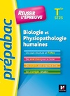  Achetez le livre d'occasion Biologie et physiopathologie humaines terminale ST2S sur Livrenpoche.com 