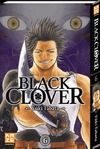  Achetez le livre d'occasion Black clover Tome VI : Fend-la-mort sur Livrenpoche.com 
