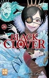  Achetez le livre d'occasion Black clover Tome XXVI sur Livrenpoche.com 