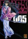  Achetez le livre d'occasion Black lagoon Tome V sur Livrenpoche.com 