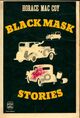  Achetez le livre d'occasion Black mask stories de Horace McCoy sur Livrenpoche.com 