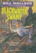  Achetez le livre d'occasion Blackwater swamp sur Livrenpoche.com 