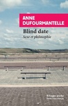  Achetez le livre d'occasion Blind date : Sexe et philosophie sur Livrenpoche.com 