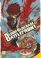  Achetez le livre d'occasion Blood blockade battlefront Tome I de Yasuhiro Nightow sur Livrenpoche.com 