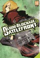 Achetez le livre d'occasion Blood blockade battlefront Tome V de Yasuhiro Nightow sur Livrenpoche.com 