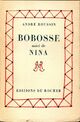  Achetez le livre d'occasion Bobosse / Nina de André Roussin sur Livrenpoche.com 