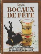  Achetez le livre d'occasion Bocaux de fête sur Livrenpoche.com 