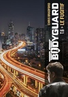  Achetez le livre d'occasion Bodyguard Tome VI : Le fugitif sur Livrenpoche.com 