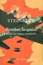  Achetez le livre d'occasion Bombes larguées. Histoire d"un équipage de bombardier sur Livrenpoche.com 