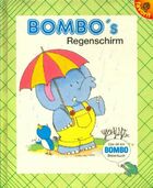  Achetez le livre d'occasion Bombo's regenschirm sur Livrenpoche.com 