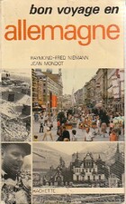  Achetez le livre d'occasion Bon voyage en Allemagne sur Livrenpoche.com 