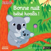  Achetez le livre d'occasion Bonne nuit bébé, koala ! de Collectif sur Livrenpoche.com 