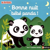  Achetez le livre d'occasion Bonne nuit petit panda ! de Nathalie Choux sur Livrenpoche.com 