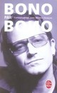  Achetez le livre d'occasion Bono par Bono de Michka Assayas sur Livrenpoche.com 