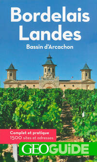  Achetez le livre d'occasion Bordelais - Landes. Bassin d'Arcachon de Vincent Grandferry sur Livrenpoche.com 