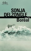  Achetez le livre d'occasion Boréal sur Livrenpoche.com 