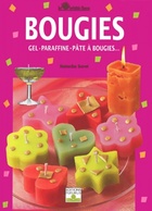  Achetez le livre d'occasion Bougies : Gel paraffine pâte à bougie sur Livrenpoche.com 