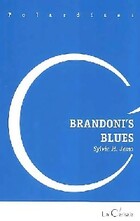  Achetez le livre d'occasion Brandoni's blues sur Livrenpoche.com 