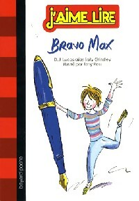  Achetez le livre d'occasion Bravo Max de Tony Grindley sur Livrenpoche.com 