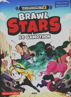  Achetez le livre d'occasion Brawl stard : Le gamothon sur Livrenpoche.com 